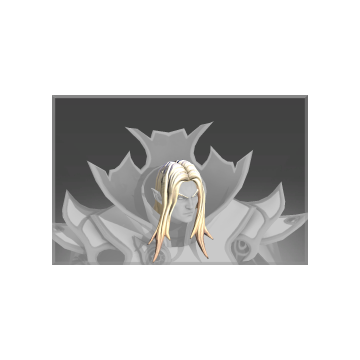 Inscribed Dark Artistry Hair