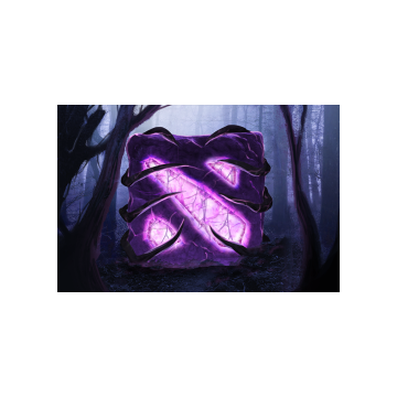 Inscribed Midnight Terror