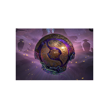 Overgrown Emblem