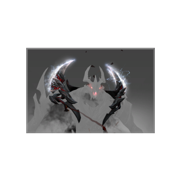Pauldrons of Eternal Harvest