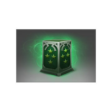 Prophet's Bounty