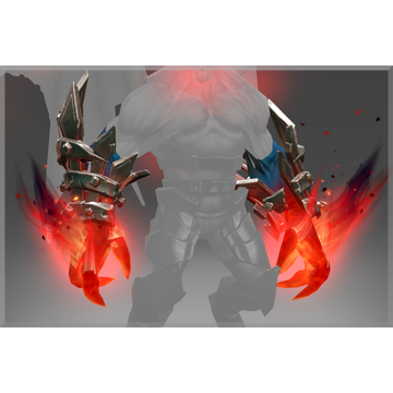 Shadow of the Dark Age of the Crimson Witness