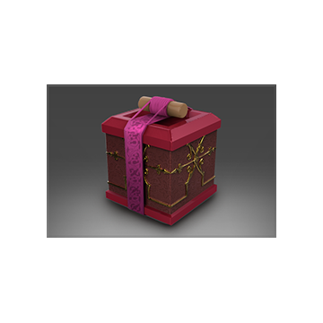 Support Grant - Event Reward