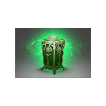 The Immortal Reliquary