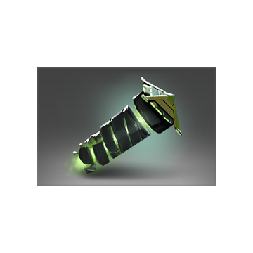 Treasure of Earth Essence