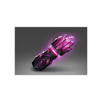 Treasure of Rubiline Sheen