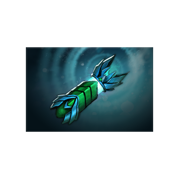 Treasure of the Cosmic Abyss