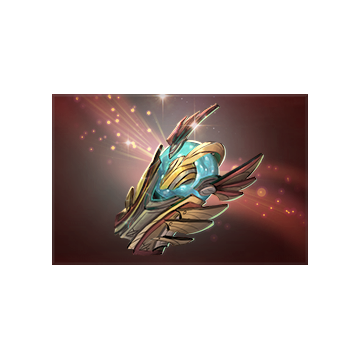 Treasure of the Crimson Witness 2017