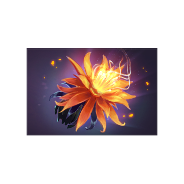 Treasure of the Crimson Witness 2019