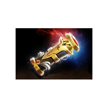 Treasure of the First Nexon Anniversary