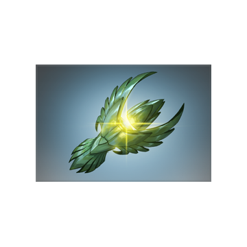 Tribute of the Sharpened Feather