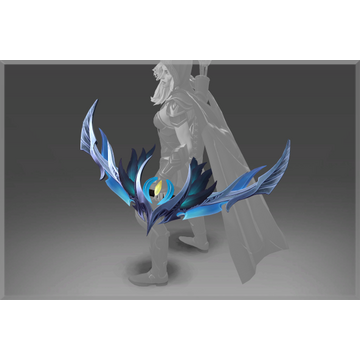 Unusual Ravencloak - Weapon