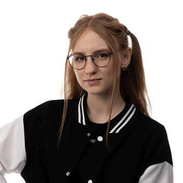 Vasilisa Gold Talent Sticker Bundle - TI 2023