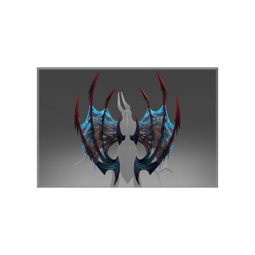 Wings of the Foulfell Corruptor